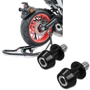 Set: Béquille de Range Arrière Mover II Racing + Diabolos Motea Assen M6