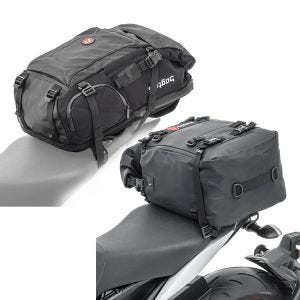 Set: Rucksack HX5 45Ltr + Hecktasche KH3 Rucksack 30 Liter