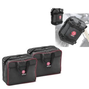 Koffer Innentasche 2x 32 Liter + Set Sturzbugeltaschen 2x 6Ltr