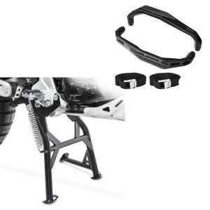 Poignée de maintien passager compatible avec Yamaha Tenere 700 19-24 + Béquille centrale