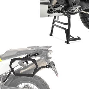 Kofferträger + Hauptständer passend für Husqvarna Norden 901 21-25