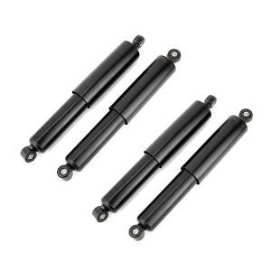 Stoßdämpfer Federbeine vorne+hinten passend für Simson Schwalbe KR51 /1/2 Star SR4-2 310mm Craftride SVH1