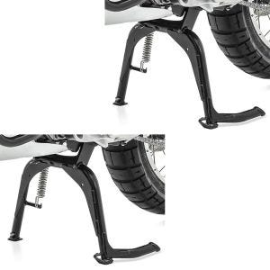 Set 2x Hauptständer mit ABE ConStands passend für Aprilia Tuareg 660 22-24