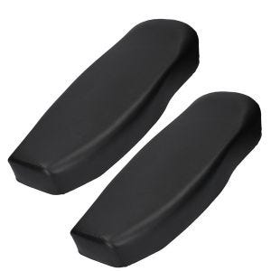 Set 2x Sitzbank passend für Simson S51 S50 S70  komplett Sitz Craftride OS11