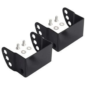2er-Set Tank Lift Kit passend für Harley Davidson Softail Street Bob 18-24 Craftride