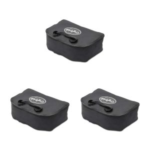 3er-Set Innentasche passend für Harley Davidson King Tour Pak Topcase 93-24 Craftride