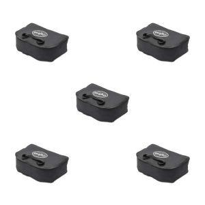 5er-Set Innentasche passend für Harley Davidson King Tour Pak Topcase 93-24 Craftride
