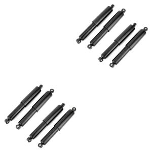 2x Amortisseurs avant+arrière 310mm compatible avec Simson Schwalbe KR51 /1/2 / Star SR4-2 Craftride SVH1