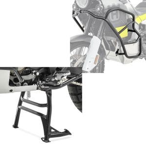 Hauptständer + Sturzbügel passend für Husqvarna Norden 901 21-24