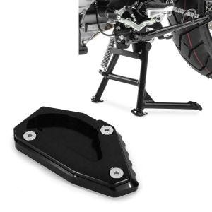 Set Hauptständer passend für Suzuki V-Strom 650 / XT 11-24 ConStands und Seitenständerfuß Verbreiterung