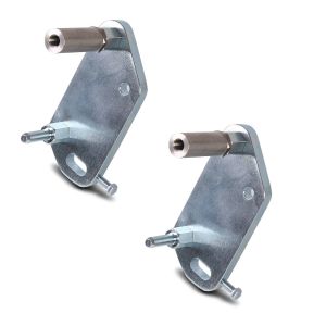 2x Adaptateur pour Power compatible avec Yamaha YZF-R1 15-24 Discount Set