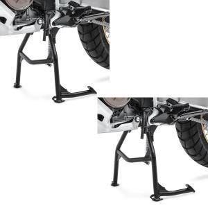 2x Hauptständer für Honda Africa Twin 1100 20-21 Constands Mittelständer Spar-Set_1