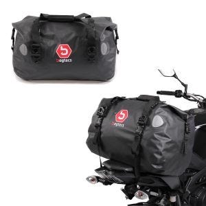 2x Hecktasche Drybag Bagtecs TB40 Wasserdicht Volumen 40l Spar-Set_1
