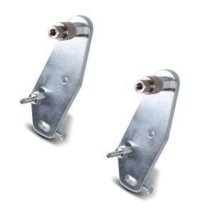 2x Adaptateur pour Power compatible avec BMW S 1000 R 17-20 Discount Set