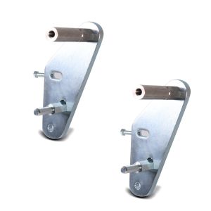 2x Adapterplatte für ConStands Power Yamaha YZF-R6 06-20 Spar-Set_1