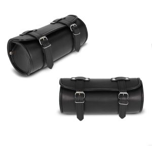 2x Werkzeugrolle Craftride Kansas 3Ltr Custom Werkzeugtasche in schwarz Spar-Set_1