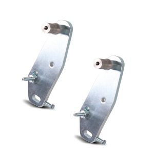 2x Adapterplatte für ConStands Power BMW S 1000 RR 09-13 Spar-Set_1