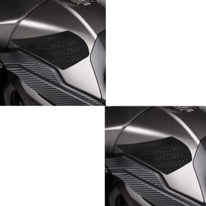 2x Pages Tankpad Motea Grip L noir Discount Set