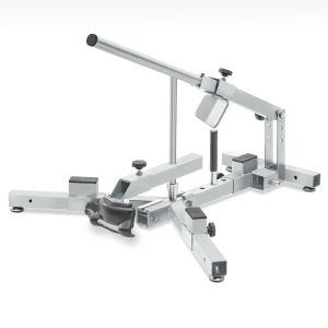 Motorrad Reifenmontiergerät für Motorradreifen 12-21" Reifenwechsler ConStands MD4Z DPLC