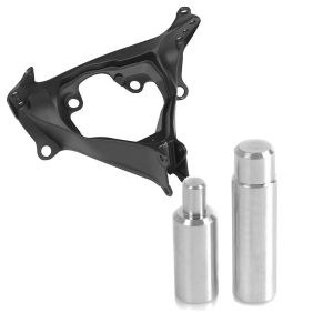 Set: Verkleidungshalter für Suzuki GSX-R 750 / 600 08-10 Verkleidungshalterung + Adapter Zentralheber Center Evo für Suzuki GSX-R 750 / 600 06-16_1