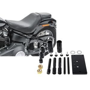 Set: Sitzbank für Harley Softail Modelle 18-21 Craftride BDL1 Doppelsitzbank + Nockenwellenlager Werkzeug für Harley Softail Standard 20-21 Craftride_1