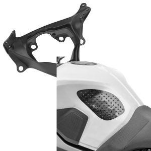 Set: Verkleidungshalter für Suzuki GSX-R 750 / 600 08-10 Verkleidungshalterung + Seiten Tankpad für Suzuki GSX-R 750 / 600 Grip S_1