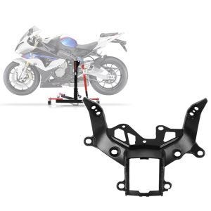 Set: Zentralständer BMW S 1000 RR 09-13 Motorradheber ConStands Power-Evo + Verkleidungshalter für BMW S 1000 RR 09-14 Verkleidungshalterung_1