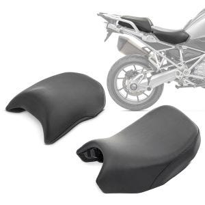 Selle pilote +  passager compatible avec BMW R 1200 GS / 1250 GS 13-24