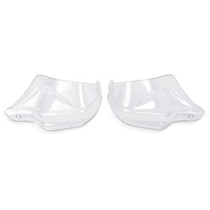 Protège main extension compatible avec BMW R 1250 GS 19-23 Motoguard clair DPLB