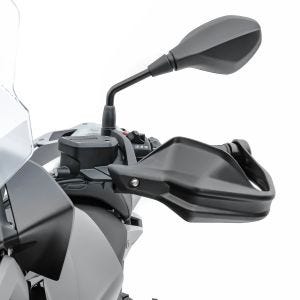 Handprotektoren passend für BMW F 750 GS 18-23 Handschutz Motoguard schwarz