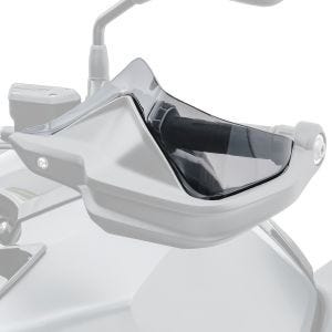 Handprotektoren Verlängerung für BMW F 850 GS 18-20 Motoguard rauchgrau_1