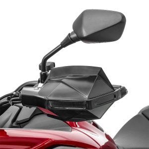 Handprotektoren für Suzuki GSX-S 750 / SV 650 Motoguard HG2 schwarz_1