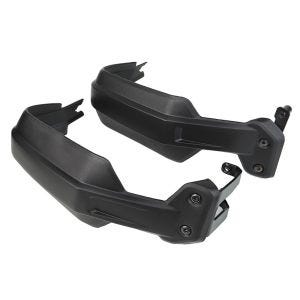 Protège-mains compatible avec Harley Davidson Pan America 1250 / S 21-24 Protège guidon Motoguard noir