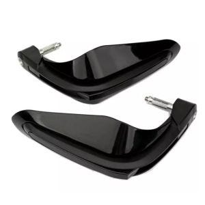 Motorrad Handprotektoren Motoguard RH2 Handschützer universell schwarz