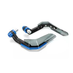 Handprotektoren Motoguard RH1 passend für BMW G 310 GS / R Handschützer blau