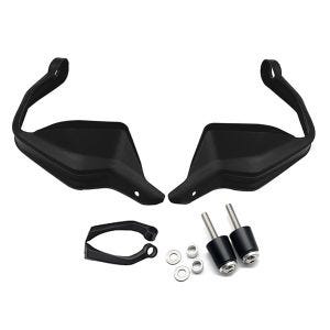 Handprotektoren passend für BMW R NineT / Pure / Scrambler / Urban GS 14-21 Handschützer Motoguard HG24