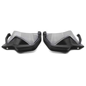 Handprotektoren passend für BMW R NineT 14-21 Handschützer Motoguard HX23 grau