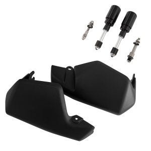 Handprotektoren passend für Suzuki V-Strom 650 04-24 Handschützer Motoguard HG25
