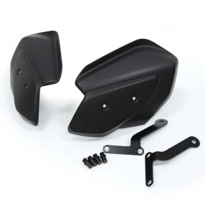 Handschützer passend für Yamaha X-Max 300 23-25 Motoguard SH9 Handprotektoren