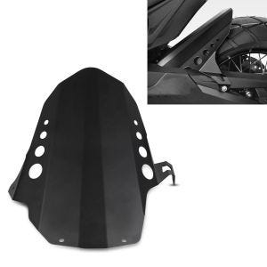 Hinterradabdeckung passend für Honda X-ADV 17-24 Motoguard XU2 Kotflügel hinten schwarz