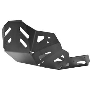 Protection moteur moto noir DK4553 Motoguard