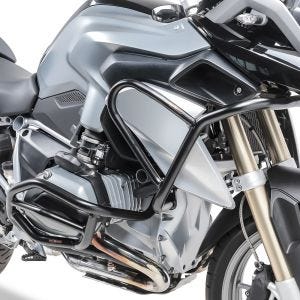 Sturzbügel Set für BMW R 1200 GS 13-16 oben und unten Motoguard XL4 Schutzbügel_1