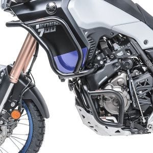 Pare carter haut compatible avec Yamaha Tenere 700 19-24 Motoguard garde réservoir DPLB
