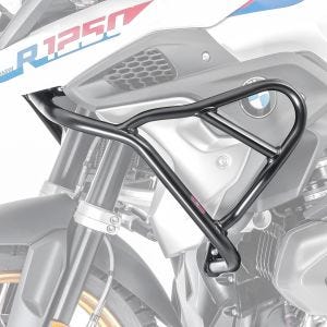 Verkleidungsschutzbügel L für BMW R 1250 GS 19-21 Tank-Sturzbügel oben_1