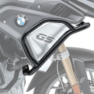 Verkleidungsschutzbügel für BMW R 1200 GS 17-18 Motoguard Tank-Sturzbügel oben_1