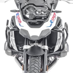 Pare carter haut XL compatible avec BMW R 1250 GS 19-23 garde réservoir DPLB5