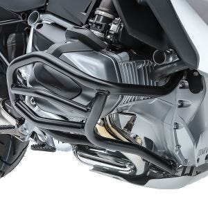 Pare carter compatible avec BMW R 1250 GS 19-23 Motoguard XL4 garde moteur DPLB