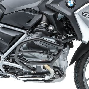 Pare carter compatible avec BMW R 1250 GS 19-23 Motoguard XL4 garde moteur DPLB1