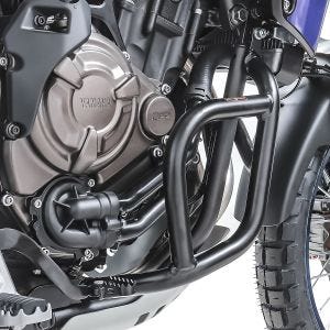 Pare carter compatible avec Yamaha Tenere 700 19-24 Motoguard garde moteur DPLB