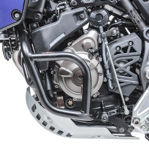 Pare carter compatible avec Yamaha Tenere 700 19-24 Motoguard garde moteur DPLU
